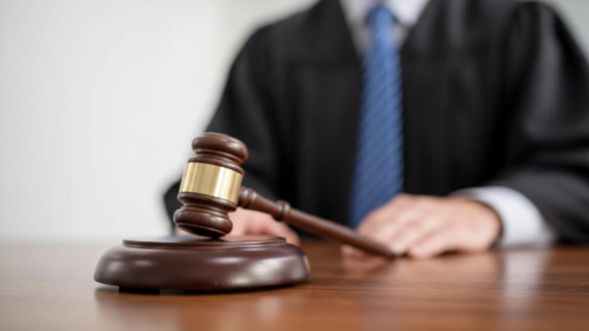 Gericht SYMBOLBILD Kommunalwahl in Bad Kreuznach