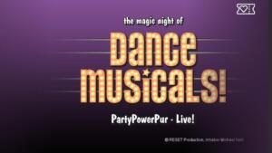 Die nacht der tanzmusicals im kursaal in bad kreuznach Kursaal in bad kreuznach