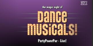 Kursaal in Bad Kreuznach