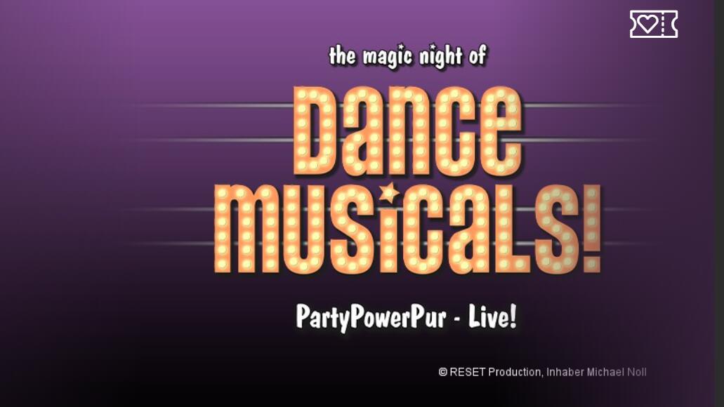 Kursaal in Bad Kreuznach