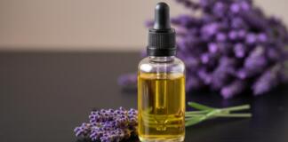Lavendelöl