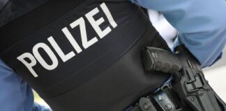 Main-Taunus-Kreis Polizei