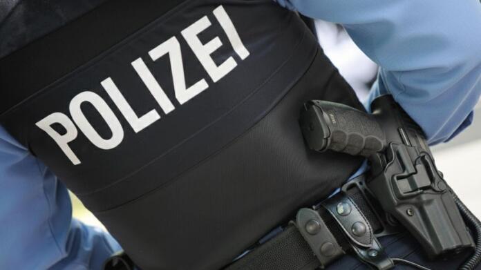 Polizei stoppt Mann mit Messer in Attendorn