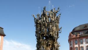 Mainzer senior sucht seine jungen retter vom schillerplatz Mainzer senior