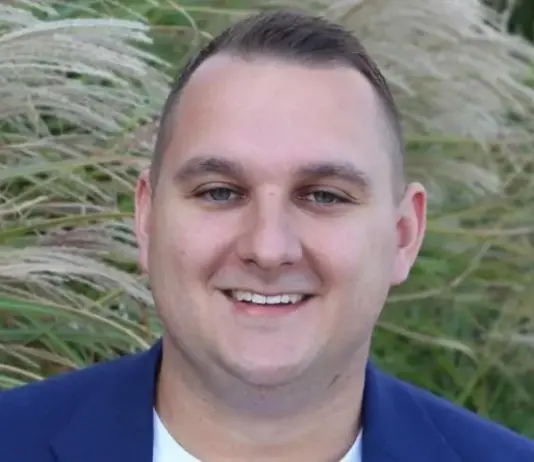 Marcel Wabra - SPD Budenheim