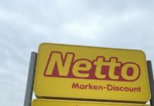 Netto in klein-winternheim