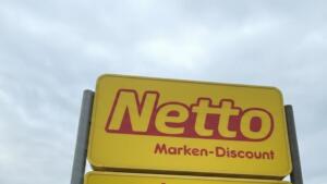 Die sauberkeit beim netto in klein-winternheim Netto in klein-winternheim