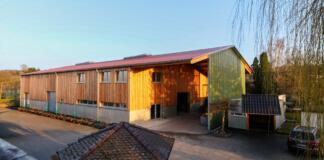 Obsthof Werner in Heidesheim | Foto: Frau Schmitt fotografiert