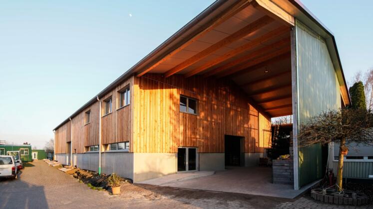 Unternehmertreffen beim obsthof werner in heidesheim Obsthof werner in heidesheim | foto: frau schmitt fotografiert