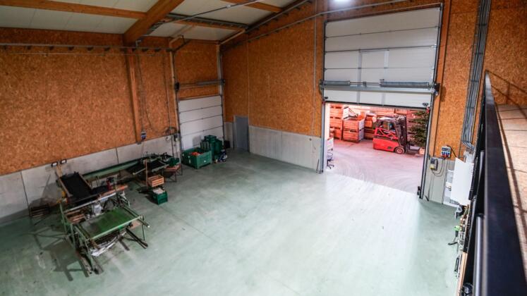 Unternehmertreffen beim obsthof werner in heidesheim Obsthof werner in heidesheim | foto: frau schmitt fotografiert