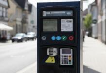 Parkgebühren in bad kreuznach