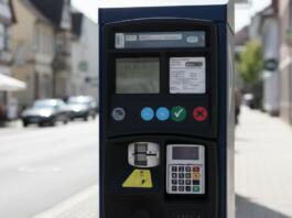 Parkgebühren in Bad Kreuznach