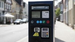 Statement zu den parkgebühren in bad kreuznach Parkgebühren in bad kreuznach