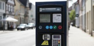 Parkgebühren in Bad Kreuznach