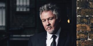 Paul Young