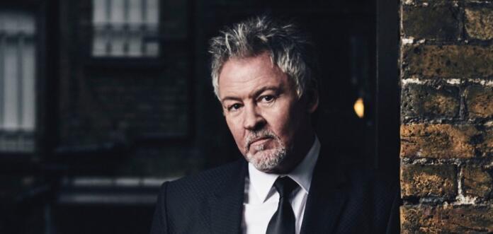 Paul Young Paul Young