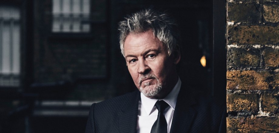 Paul Young