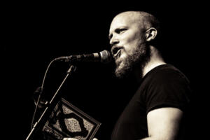 Kulturbahnhof idstein: poetry-lesebühne verspricht facettenreiches highlight