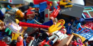 Werksschließung bei Playmobil