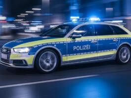 Polizei Bad Kreuznach