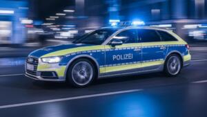 Polizei bad kreuznach