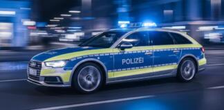 Polizei Bad Kreuznach