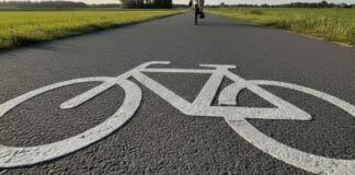 Radweg von Gonsenheim nach Drais