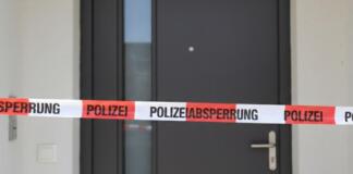 Rätselhafter Todesfall in Südhessen