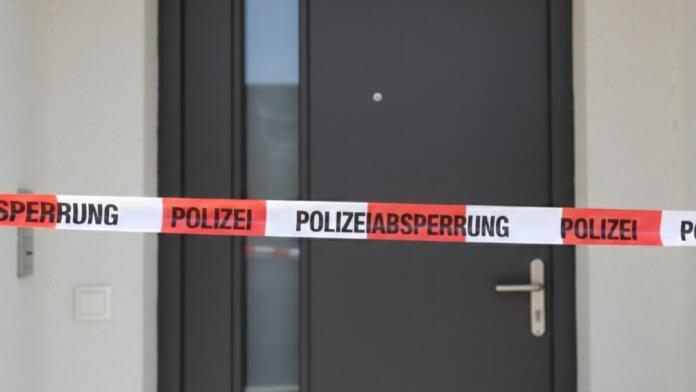 Rätselhafter Todesfall in Südhessen