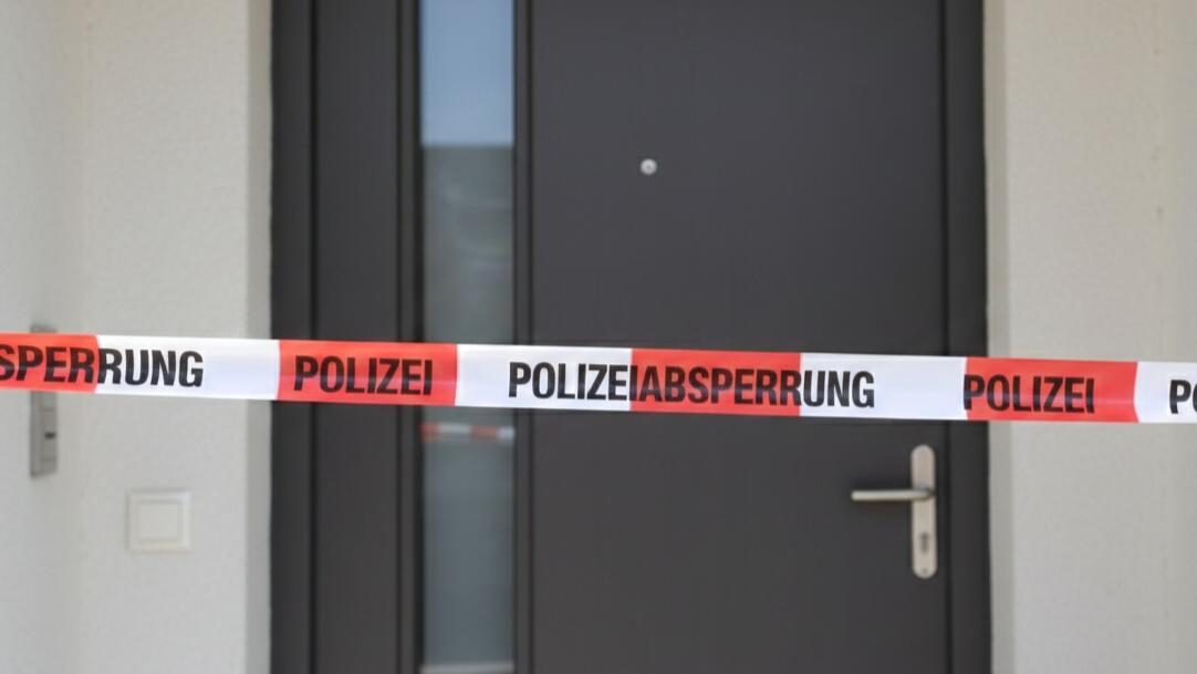 Rätselhafter Todesfall in Südhessen Rätselhafter Todesfall in Südhessen