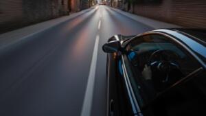 Raser in wackernheim