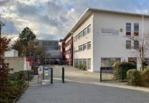 Fachoberschule Nierstein startet mit neuem Zweig „Wirtschaft und Verwaltung“ Carl-Zuckmayer Realschule plus in Fachoberschule Nierstein