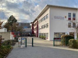Carl-Zuckmayer Realschule plus in Nierstein