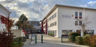 Carl-Zuckmayer Realschule plus in Nierstein