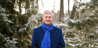 Rinat Achmetows - UIGM