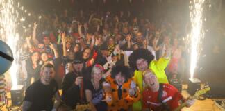 RosenZAZZnacht in Dienheim