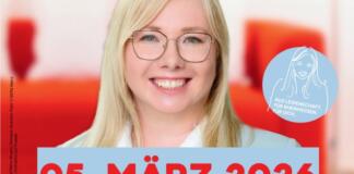 Nina Klinkel in Stadecken-Elsheim