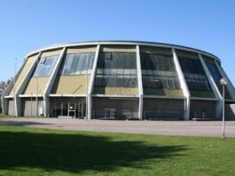 Rundsporthalle Nierstein