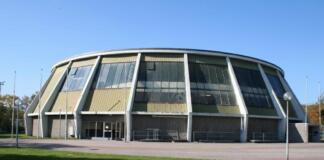 Rundsporthalle Nierstein