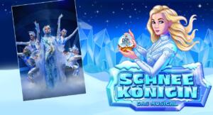 Schneekönigin - das musical