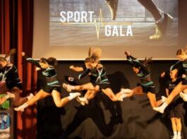 Sportgala in Bad Kreuznach