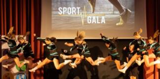 Sportgala in Bad Kreuznach