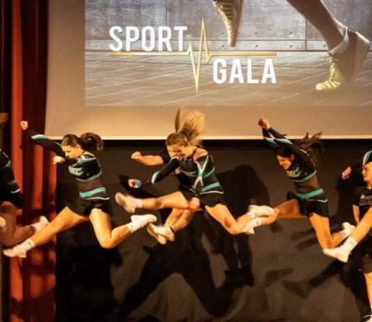 Sportgala in Bad Kreuznach