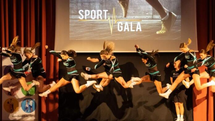Marc Engbarth, © M.Engbarth Photographie Sportgala in Bad Kreuznach