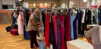 Senzer’s Second Step