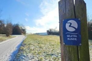 Selztal-rundweg
