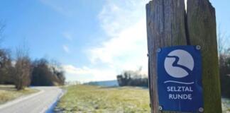 Selztal-Rundweg