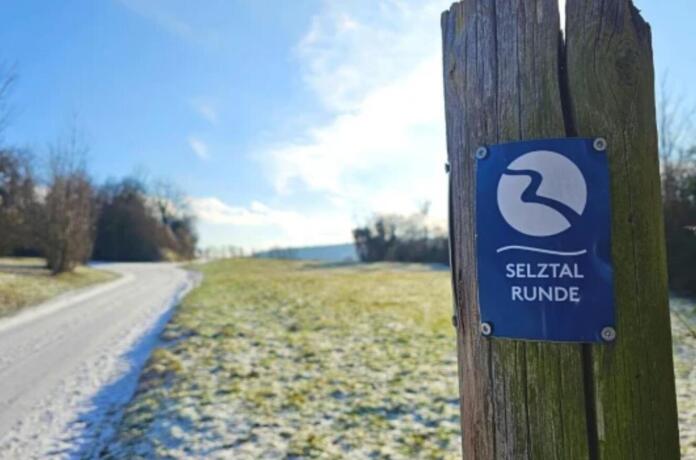 Selztal-Rundweg Selztal-Rundweg