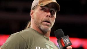 Shawn michaels
