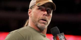 Shawn Michaels